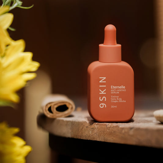 Elevate Your Skincare with 9 S K I N by Nayanthara – 9 S K I N MALAYSIA
