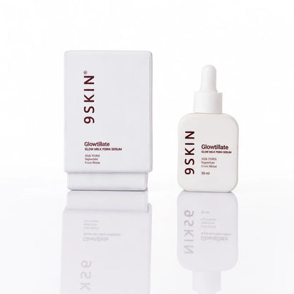 Glowtillate Brightening Serum