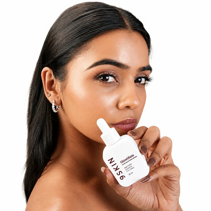 Glowtillate Brightening Serum