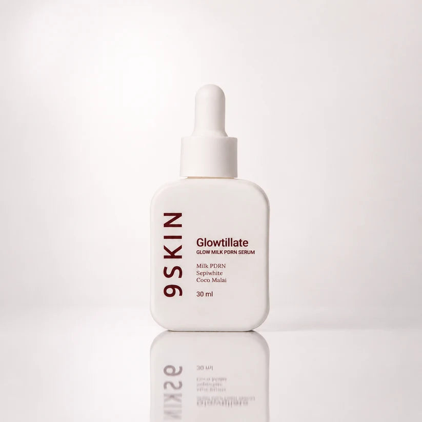 Glowtillate Brightening Serum