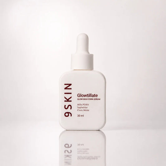 Glowtillate Brightening Serum