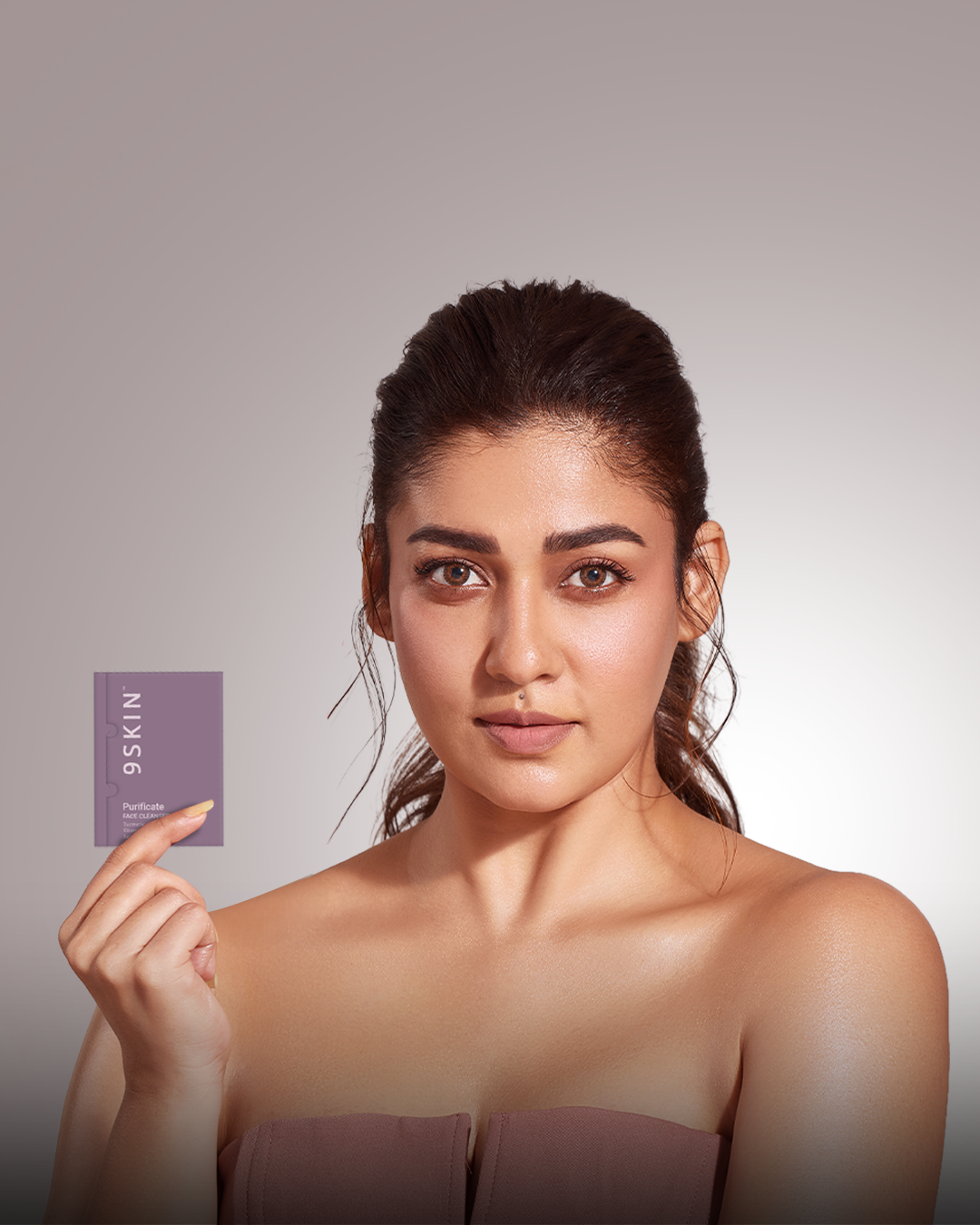PURIFICATE - Face Cleanser Sheet