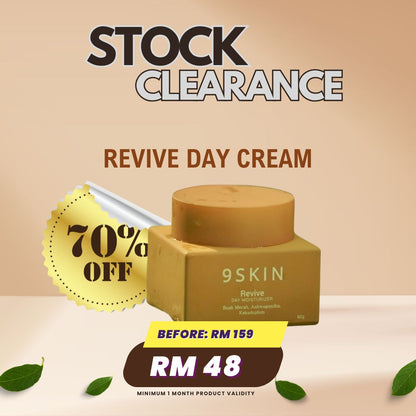 REVIVE - Day Cream